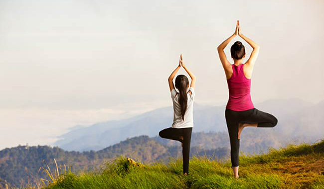 Benefits of Moksha Yoga